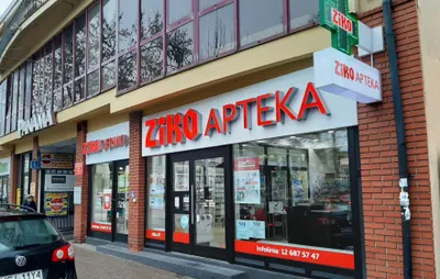 Ziko Apteka